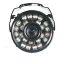 Infrared night vision camera, CMOS security camera, 1000TV lines camera, surveillance camera wholesale, monitoring equipment, security manufacturers, night vision surveillance, wholesale monitoring products | Bentalia Home
