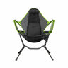 camping folding chair, portable camping chair, lightweight outdoor chair, aluminum folding chair, compact camping chair, foldable chair for camping | Bentalia Home