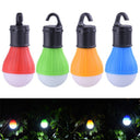 portable camping light, LED tent light, outdoor camp lantern, hiking light, battery-powered camp light, energy-saving LED lantern, compact camping light, tent lantern with hanging hook, durable camping light, three-mode camp light | Bentalia Home