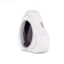 Smart home security camera, 3D panoramic camera, flying saucer design, 360-degree view camera, HD surveillance camera, night vision home camera, indoor security system, motion detection alarm, smart home monitoring camera | Bentalia Home