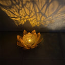 Solar Garden Outdoor Light - European Style LED Solar Lawn Light, IP55 Waterproof | Bentalia Home