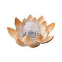 Solar Garden Outdoor Light - European Style LED Solar Lawn Light, IP55 Waterproof | Bentalia Home