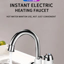 SaengQ 220V Tankless Electric Water Heater Faucet with Instant Heating & Digital Display | Bentalia Home
