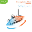 SaengQ 220V Tankless Electric Water Heater Faucet with Instant Heating & Digital Display | Bentalia Home