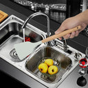12PCS Food Grade Silicone Kitchen Cookware Utensils Set | Bentalia Homes