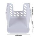Foldable Toast Bread Slicer Stand, DIY Loaf Cutting Guide for Homemade Bread | Bentalia Home