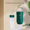 Portable Mini Electric Clothes Dryer – Multifunctional Dryer for Clothes, Shoes & Travel | Bentalia Home