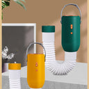 Portable Mini Electric Clothes Dryer – Multifunctional Dryer for Clothes, Shoes & Travel | Bentalia Home