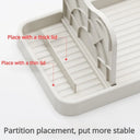 Multifunctional Pan Pot Lid Holder and Spoon Rest, Spatula & Soup Spoon Storage Rack | Bentalia Home