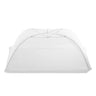 Foldable Dining Table Cover, Dust & Fly-Proof Vegetable Food Cover for Home Use | Bentalia Home
