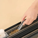 Handheld Groove Cleaning Tool for Window Frames, Door Tracks & Sliding Door Crevices | Bentalia Home
