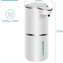 Touchless Automatic Soap Dispenser | Bentalia Homes