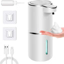 Touchless Automatic Soap Dispenser | Bentalia Homes