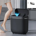 Smart Sensor Trash Can | Bentalia Homes