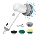 Wireless Dishwashing Brush | Bentalia Homes