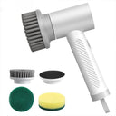 Wireless Dishwashing Brush | Bentalia Homes