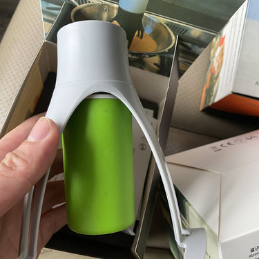 Automatic Triangle Blender – Modern Kitchen Tool with 3 Gears for Easy Mixing | Bentalia Home