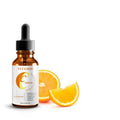 Anti-Wrinkle Vitamin C & Hyaluronic Acid Serum – Moisturizing, Pore-Minimizing & Skin Revitalizing | Bentalia Home