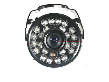 Infrared night vision camera, CMOS security camera, 1000TV lines camera, surveillance camera wholesale, monitoring equipment, security manufacturers, night vision surveillance, wholesale monitoring products | Bentalia Home