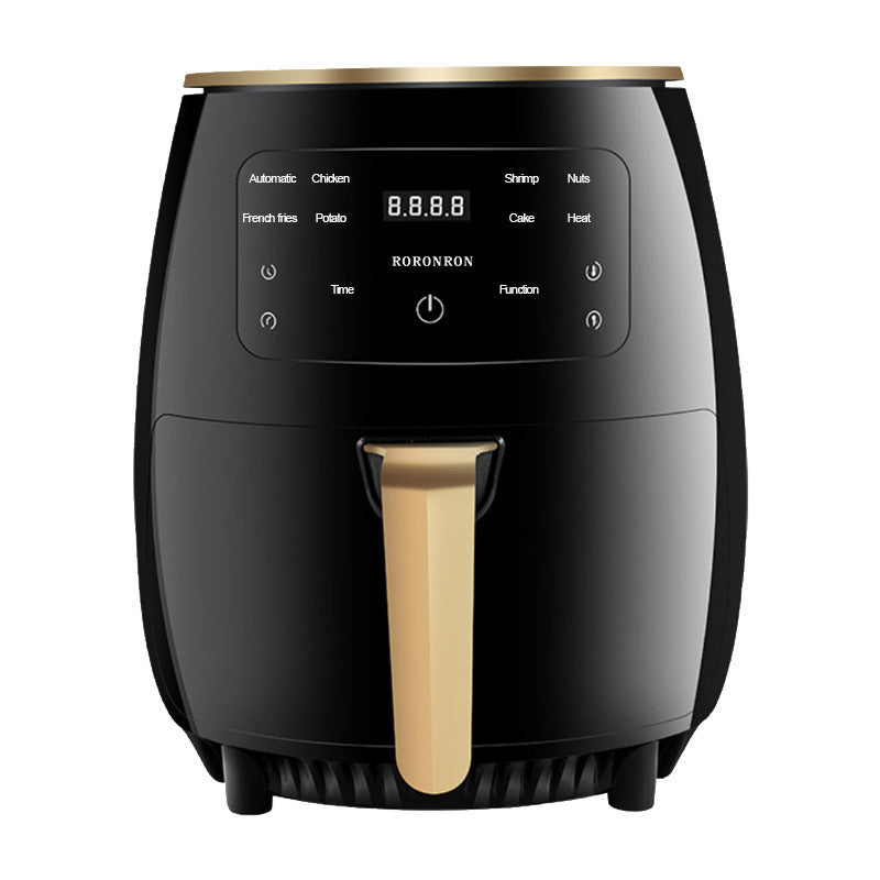 Air Fryer Smart Touch – Home Electric Fryer with Automatic Power-Off | Bentalia Home