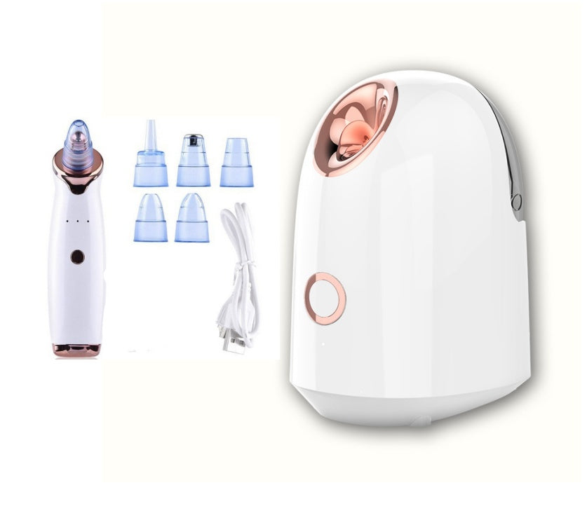 Electric Blackhead Remover & Facial Cleaning Device  | Bentalia Home