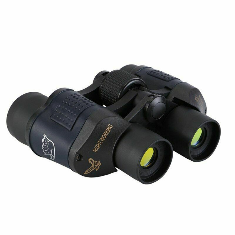 powerful binoculars, 60x60 telescope, high-definition binoculars, camping binoculars, hiking telescope, low light night vision binoculars, compact binoculars, portable binoculars, outdoor sports binoculars, long-distance binoculars |Bentalia Home