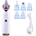 Electric Blackhead Remover & Facial Cleaning Device  | Bentalia Home