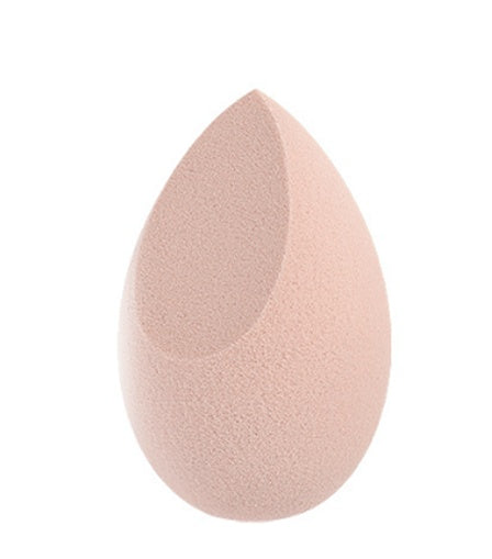 beauty blender, makeup sponge, non-latex blender, hydrophilic sponge, wet and dry makeup sponge, soft beauty blender, customizable beauty sponge | Bentalia Home