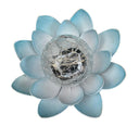Solar Garden Outdoor Light - European Style LED Solar Lawn Light, IP55 Waterproof | Bentalia Home