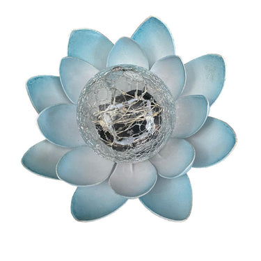 Solar Garden Outdoor Light - European Style LED Solar Lawn Light, IP55 Waterproof | Bentalia Home