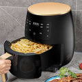 Air Fryer Smart Touch – Home Electric Fryer with Automatic Power-Off | Bentalia Home