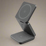 3-in-1 Magnetic Wireless Charger | Bentalia Homes