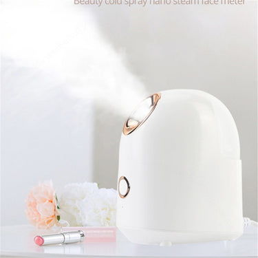 Beauty Steamer for Refreshing Facial Treatments | Bentalia Home