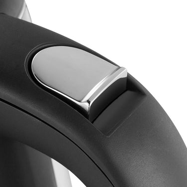 Office Household Small Glass Electric Kettle – 1.7L, 1800W, Automatic Power Off | Bentalia Home