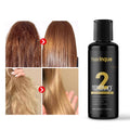 hairinque keratin treatment, odorless hair conditioner, formaldehyde-free keratin, long-lasting keratin treatment, smooth and shiny hair, keratin conditioner for damaged hair | Bentalia Home