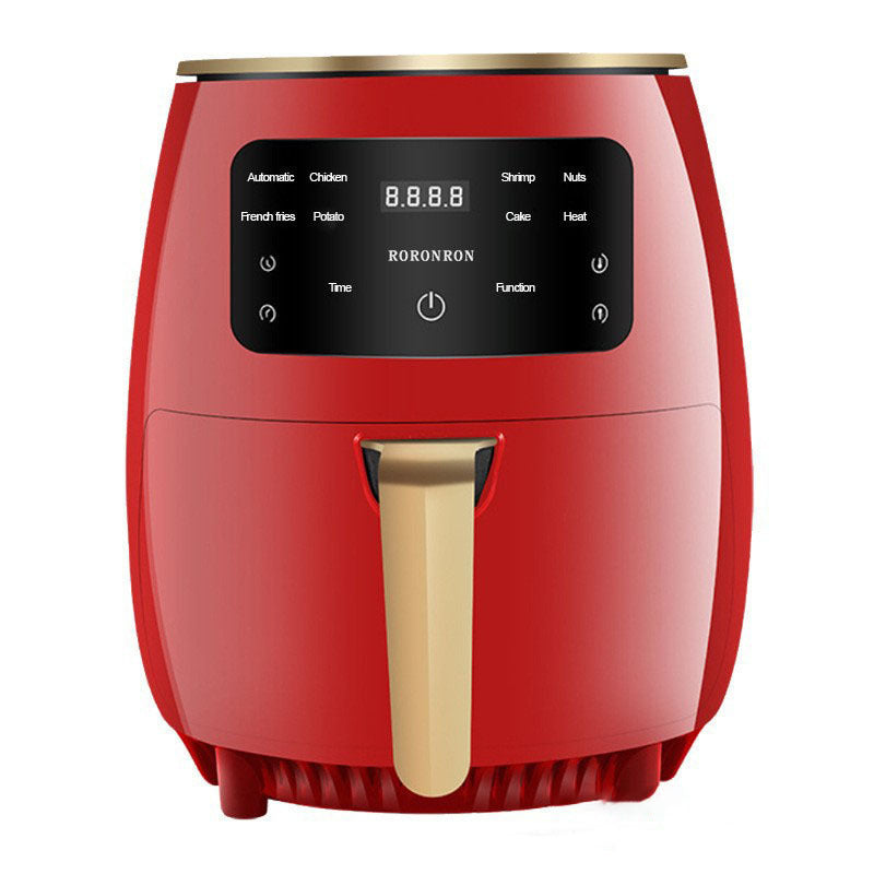 Air Fryer Smart Touch – Home Electric Fryer with Automatic Power-Off | Bentalia Home