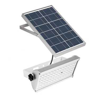 Solar Outdoor Garden Light - 30W LED IP65 Waterproof Street Light for Gardens & Pathways | Bentalia Home