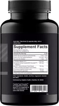 Nugenix Total-T 90 Capsules - Exp. 04-2026 / FREE SHIPPING