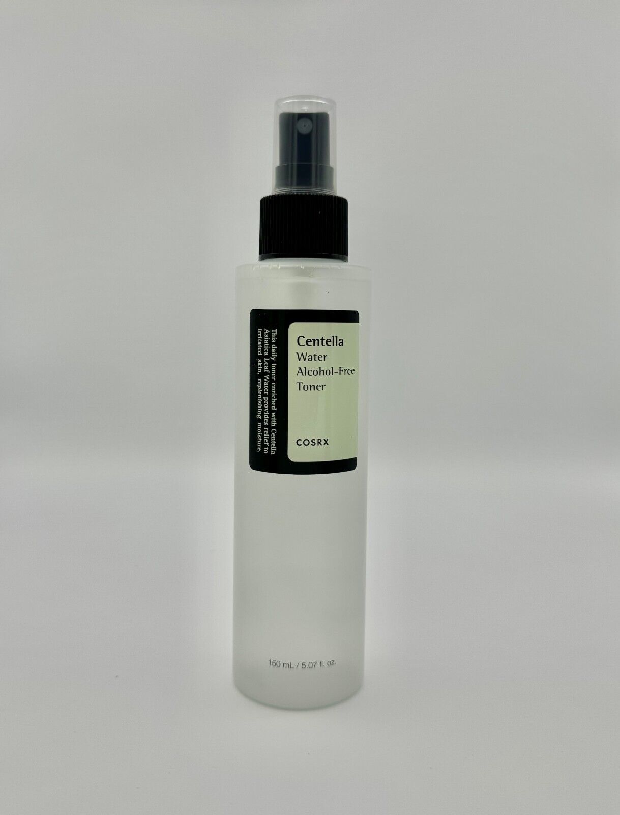 Cosrx Centella Water Alcohol-Free Toner 150 ml Alcohol-Free