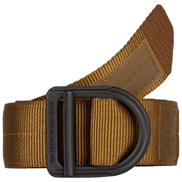 5.11 Tactical 1.75'' Operator Belt Tan Coyote Adult S 28-30" Waist 59405