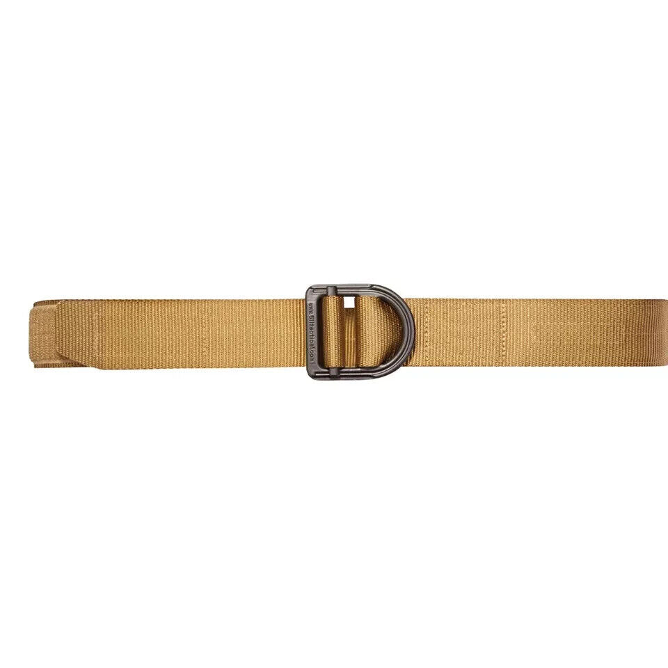 5.11 Tactical 1.75'' Operator Belt Tan Coyote Adult S 28-30" Waist 59405