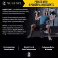 Nugenix Total-T 90 Capsules - Exp. 04-2026 / FREE SHIPPING