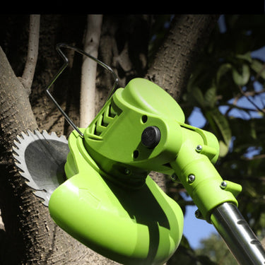 Cordless Electric Lawn Mower - Lightweight & Versatile Garden Tool for Lawn Care | Bentalia Home