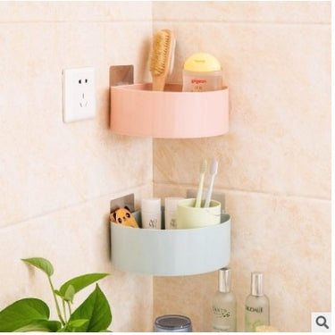 Standing Bathroom Shelf Rack – Modern Bathroom Holder Accessories | Bentalia Home