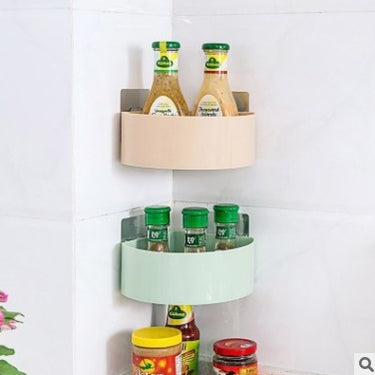 Standing Bathroom Shelf Rack – Modern Bathroom Holder Accessories | Bentalia Home
