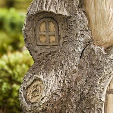 Sunflower Resin Handicraft Garden Ornaments – Polyresin Bird Bath Decor | Bentalia Home