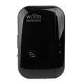 WiFi Repeater – Wireless Signal Amplifier, 300Mbps, 2.4 GHz, Dual Mode, WPA/WPA2 Secure | Bentalia Home