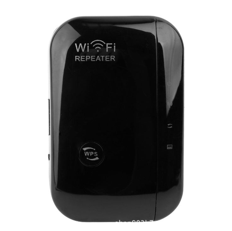 WiFi Repeater – Wireless Signal Amplifier, 300Mbps, 2.4 GHz, Dual Mode, WPA/WPA2 Secure | Bentalia Home