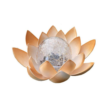 Solar Garden Outdoor Light - European Style LED Solar Lawn Light, IP55 Waterproof | Bentalia Home