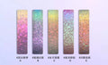 High pigment eyeshadow, multichrome eyeshadow, long-lasting eyeshadow, waterproof eye makeup, shimmer eyeshadow, metallic finish, radiant eyeshadow, waterproof eyeshadow, brightening eye makeup, easy-to-wear eyeshadow | Bentalia Home